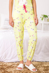 Yellow, Print