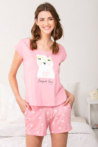 Pink, Print