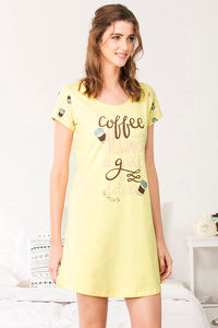 Yellow,Print