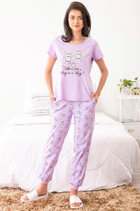 Lavender,Print