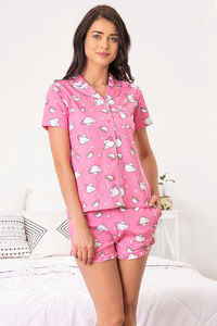 Pink,Print