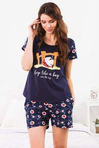 Navy, Print