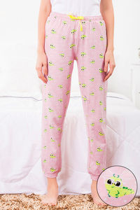 Pink,Print