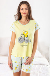 Yellow, Print
