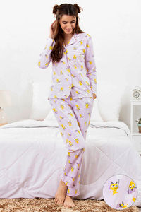 Lavender, Print