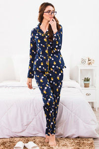 Blue, Print