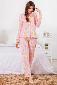 Pink,Print