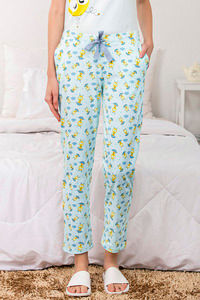 Blue, Print