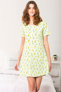 Green,Print