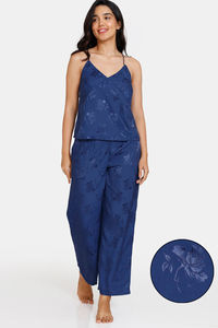 Medieval Blue