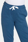 Zivame Girls Friends Knit Poly Loungewear Set - Stellar — thumbnail 6