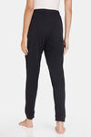 Zivame Disney Knit Cotton Pyjama - Black Beauty — thumbnail 3