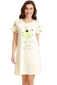 Yellow,Print