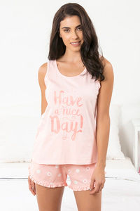 Pink,Print