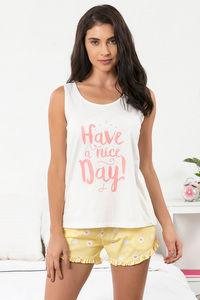 Yellow,Print