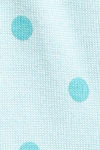 Zivame Marshmallow Knit Cotton Shorts Set - Plume — thumbnail 8