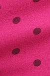 Zivame Marshmallow Knit Cotton Robe - Jazzy — thumbnail 6