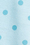 Zivame Marshmallow Knit Cotton Robe - Plume — thumbnail 6