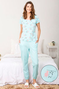 Blue, Print