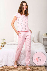 Pink, Print