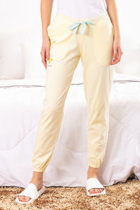 Yellow, Print