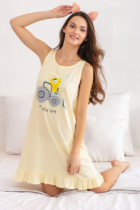 Yellow,Print