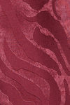 Zivame Vintage Haze Woven Shorts Set - Maroon — thumbnail 7