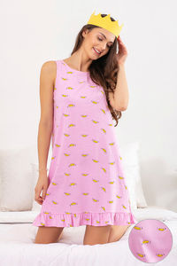 Pink,Print