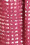 Zivame Mod Magic Knit Poly Mid Length Nightdress - Jazzy — thumbnail 6