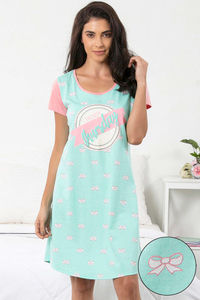 Green,Print