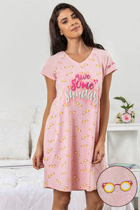 Pink,Print