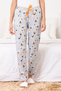 Grey, Print