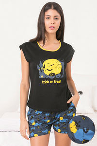 Navy,Print