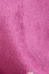 Zivame Plush Velour Knit Poly Winterwear Set - Sangria — thumbnail 7