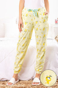 Yellow, Print