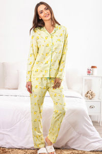 Yellow, Print