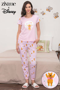 Pink,Print
