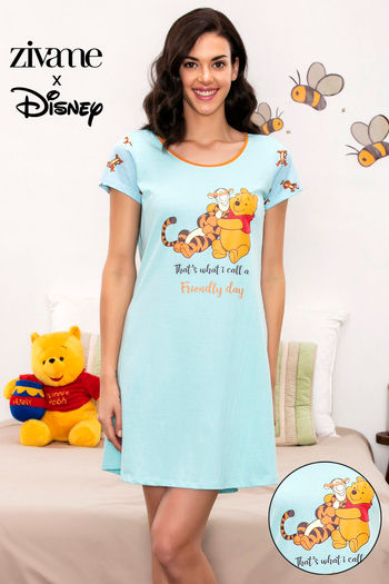 disney night suit