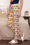 Zivame x Disney Winnie The Pooh Knit Cotton Pyjama - White — thumbnail 2