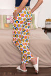 Zivame x Disney Winnie The Pooh Knit Cotton Pyjama - White — thumbnail 3