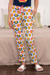 Zivame x Disney Winnie The Pooh Knit Cotton Pyjama - White — thumbnail 6