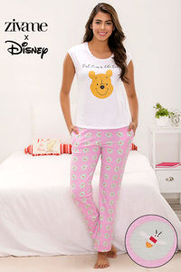 Pink, Print