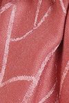 Zivame Coral Glaze Woven Pyjama Set - Cinnabar — thumbnail 7