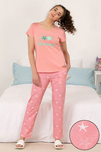 Pink,Print