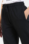 Zivame Star Wars Knit Cotton Loungewear Set - Anthracite — thumbnail 8