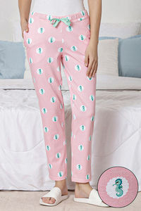Pink,Print
