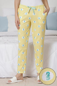 Yellow,Print