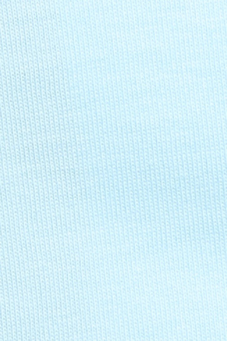 Zivame Joyful Jingles Knit Cotton Shorts Set - Grapemist — image 7