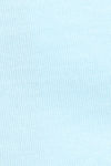 Zivame Joyful Jingles Knit Cotton Shorts Set - Grapemist — thumbnail 7