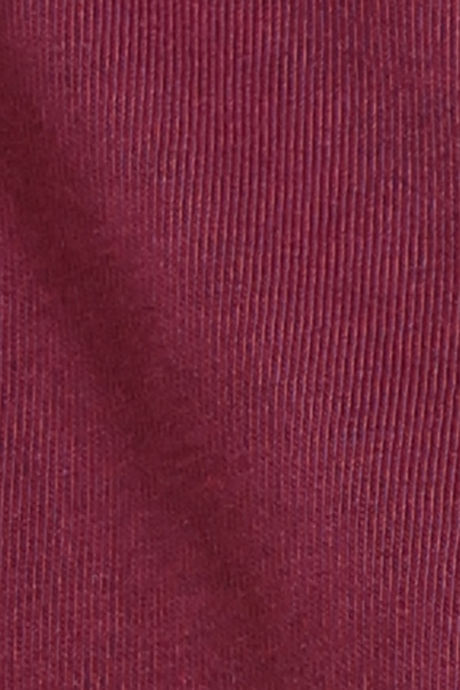 Zivame Disney Knit Cotton Lifewear Top - Anthracite — image 6